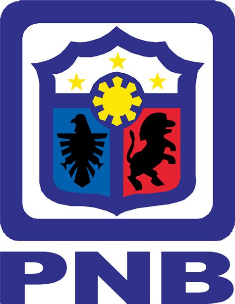 Pnb Logo Vector - Philippine National Bank (1600x1136), Png Download