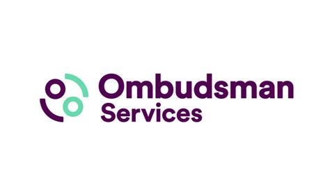 Ombudsman Services Logo – NEON