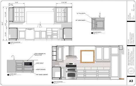 You Will Never Believe These Bizarre Truth Behind How To Draw Elevations In Sketchup | how to ...