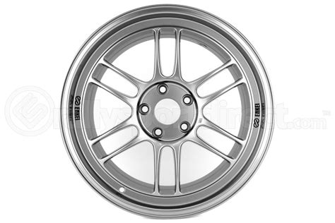 Enkei RPF1 18x10 38mm 5x1143 Silver | 3798106538SP - Free Shipping