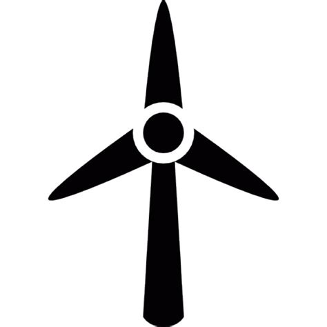 Wind Turbine Logo - ClipArt Best