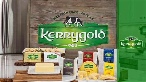 Kerrygold Butter Cookies: Easy Holiday Recipe - YouTube