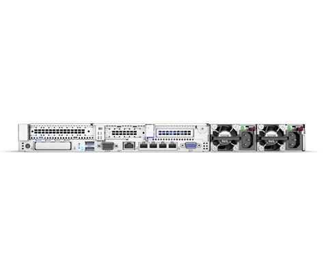 HPE ProLiant DL360 Gen11 Rack Mount Server - Business Systems ...