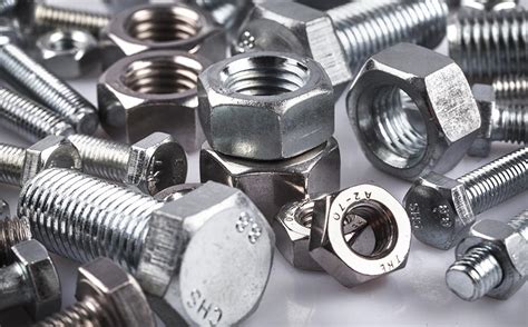 Shop for high-quality industrial fasteners with EuroIndustriel