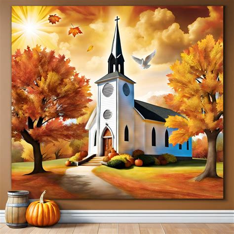 15 Ideas for Fall Church Bulletin Boards – Bulletin Whiteboard