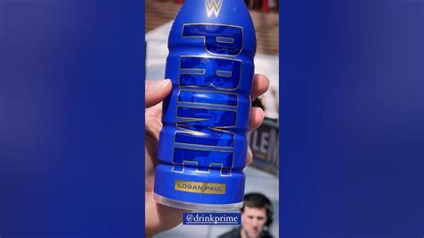 Making new Wrestlemania 39 PRIME Hydration 2 #ksi #wrestlemania #loganpaul #drinkprime #prime # ...