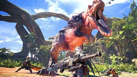 Monster Hunter World: 14 Essential Mods For Better Gameplay