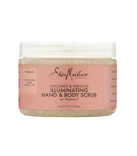 20 Body Scrubs for Glowing Skin to Use All Summer Long | Who What Wear