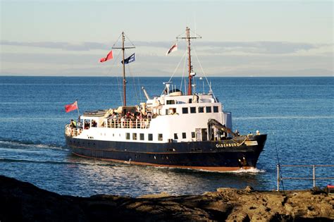 Lundy Island Cruises | Visit Ilfracombe