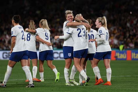 England sabotaged ahead of Australia Women's World Cup clash as details drop