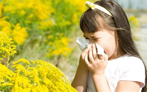 How to Recognize Allergies and Asthma in Children - Scripps Health