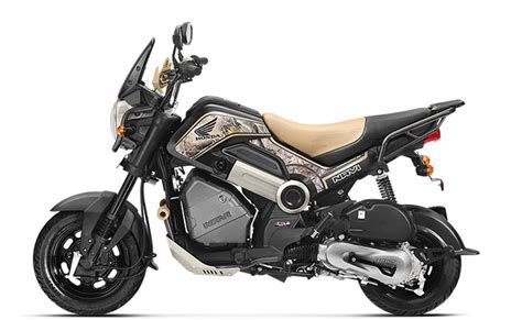 Honda Navi Adventure Price India: Specifications, Reviews | SAGMart