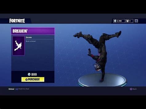 8 Fortnite emotes with the most iconic music