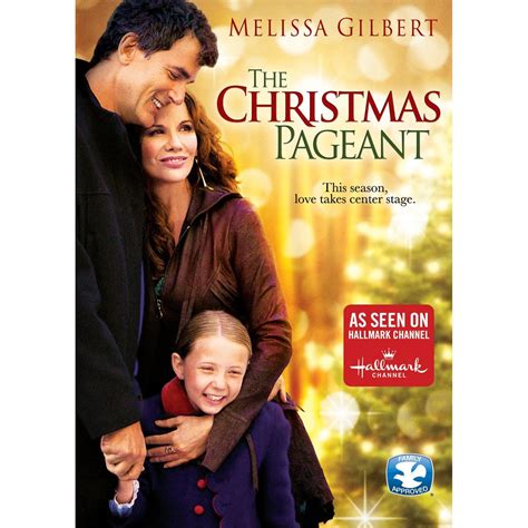 Amazon.com: The Christmas Pageant: Melissa Gilbert, Robert Mailhouse, David S. Cass, Sr.: Movies ...