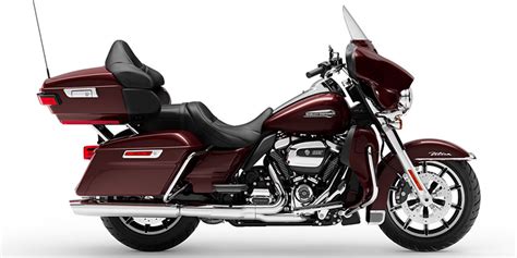 2019 Harley-Davidson Electra Glide® Ultra Classic® | Palm Springs Harley-Davidson®