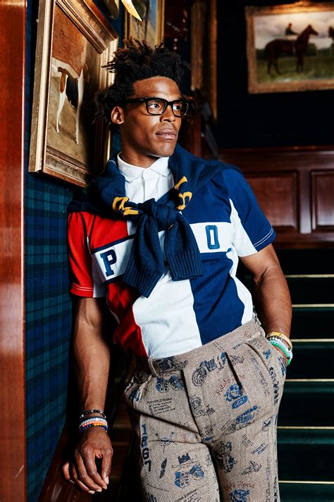 Cam Newton | Ralph lauren menswear, Polo ralph lauren outfits, Ralph ...