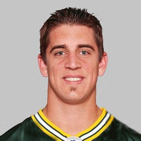 Timelapse of Aaron Rodgers. Rookie to Veteran : GreenBayPackers