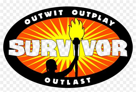 Survivor Logo