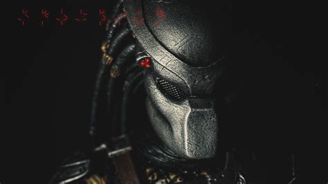 Predator Fond d'écran HD | Arrière-Plan | 2560x1440