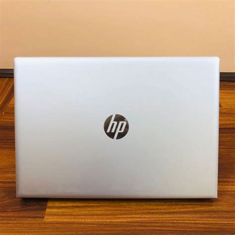 HP | ProBook 640 G5 Laptop | 256GB SSD | 8GB RAM | Core i5-8365U | 8th Gen | 14" FHD Display ...