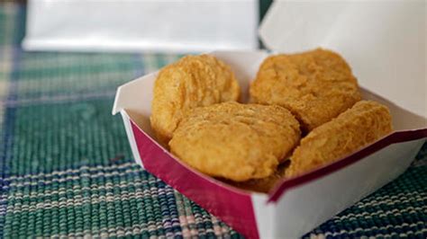 Woman agreed to swap sex for $25, chicken McNuggets - ABC13 Houston