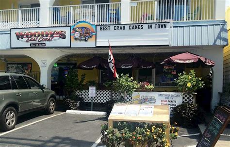 Woody's Dewey Beach Bar and Grill | TasteAtlas | Recommended authentic ...