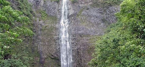 Hanakapiai Falls | Kauai Hawaii