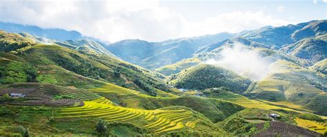 Gambar 7 Gunung Tertinggi Asia Tenggara Gambar Vietnam di Rebanas - Rebanas