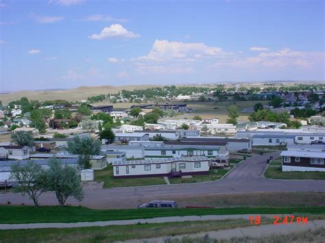 Very popular images: Gillette Wyoming map