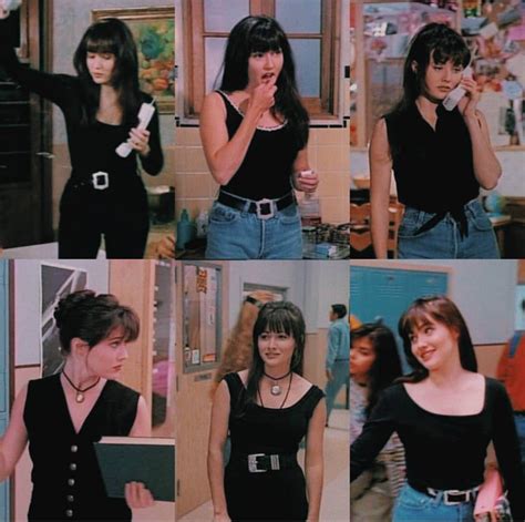 My Inspiration for February 2021 | 90s inspired outfits, 90210 fashion ...