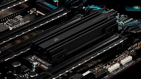 Corsair's Upcoming Force MP600 Pro SSD Touts 7 GBps Speeds | Tom's Hardware