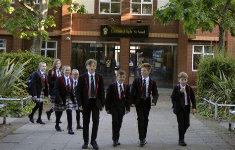 _DSC0095 – Lymm High School