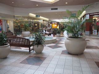 Sky City: Retail History: University Mall: Tuscaloosa, AL