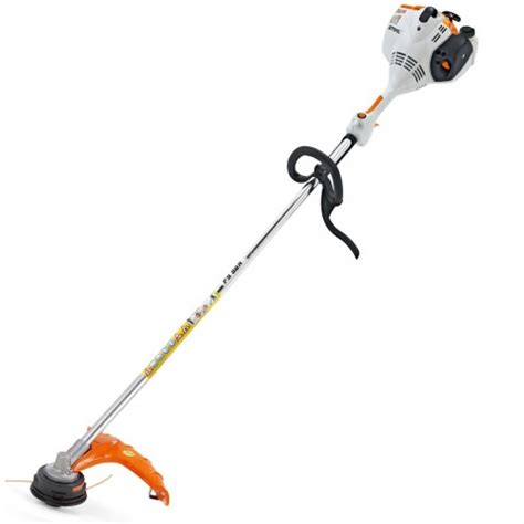 STIHL FS 56 RC-E - South Side Sales - Power Equipment, Snowmobiles ...