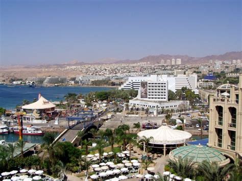 Eilat Beach - The Best Beaches in Eilat