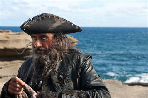 Pirates Of The Caribbean: On Stranger Tides Computer Wallpapers, Desktop Backgrounds | 4256x2832 ...