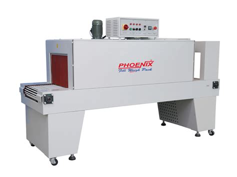 6040S Shrink Tunnel - Buy Packing Machine for Food Products in UAE