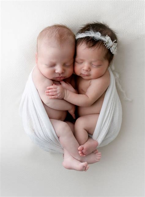 Shoot & Share | The Photo Contest Photo | Twin baby photography, Newborn twin photography ...