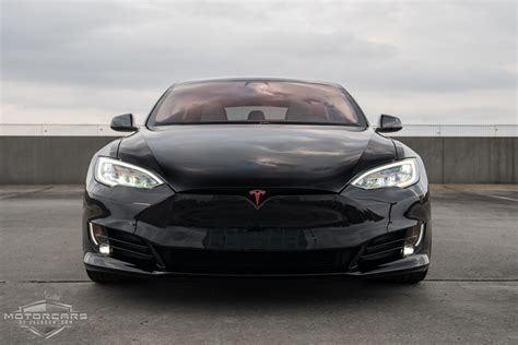 2019 Tesla Model S Performance AWD w/ Ludicrous Mode Stock # KF331947 ...