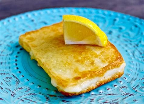 Saganaki - Authentic Greek Pan-Seared Cheese- Opa! - OliveTomato.com