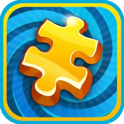 Magic Jigsaw Puzzles (Kindle Tablet Edition) from XIMAD INC at the Best ...