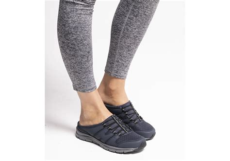 Scholl Orthaheel Ultimate Womens Comfortable Open Back Casual Shoes - SSA | eBay