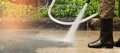 Pressure Washing Concrete - Floor Cleaning Services Springfield Missouri | Pressure washing ...