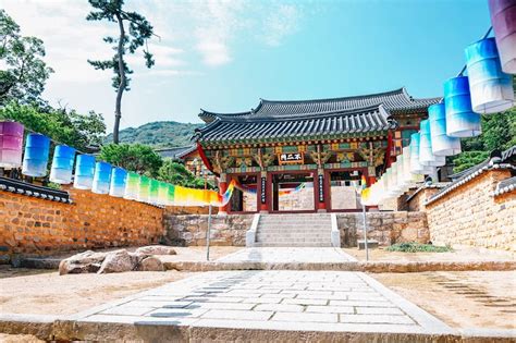 10 Must-See Temples in Busan - Discover Busan's Most Important Temples ...