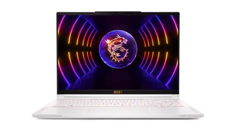 CES 2023: MSI launches four new gaming laptops - Videomaker