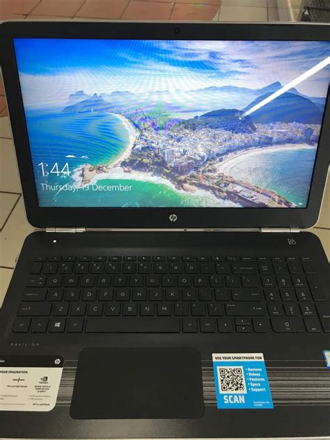 hp gaming laptop, Computers & Tech, Laptops & Notebooks on Carousell