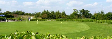 Aylesbury Vale Golf Club Tee Times - Leighton Buzzard, Bedfordshire