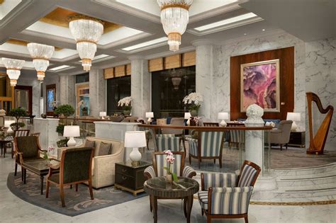 Shangri-La Hotel Singapore rolls out 'Valley Wing Experience' - TravelMole