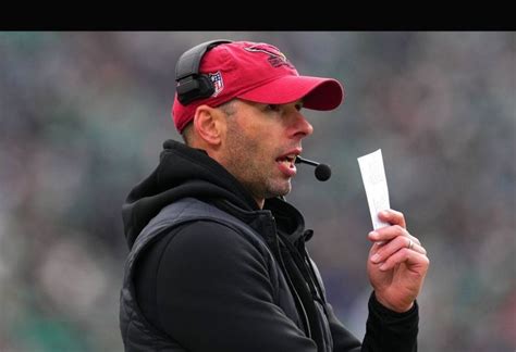 Jonathan Gannon Exploited Blueprint on Beating Eagles Defense