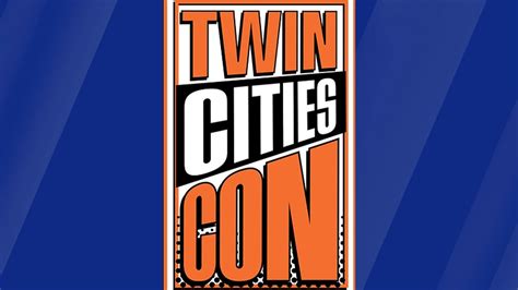 Twin Cities Con kicks off Friday in Minneapolis - KSTP.com 5 Eyewitness News